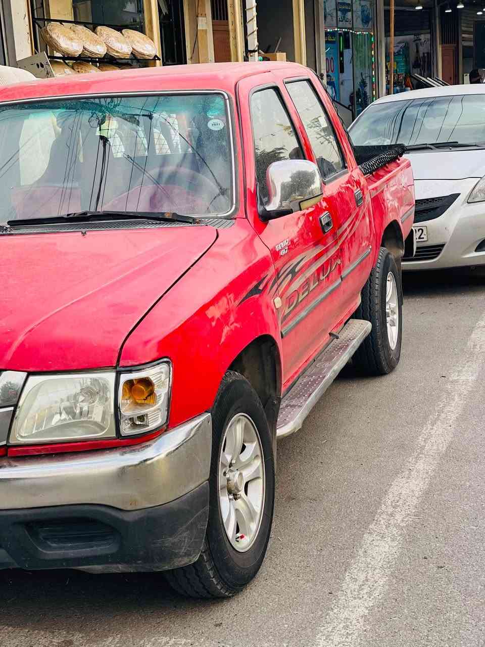 دير • ٢٠٠٩ • كركوك