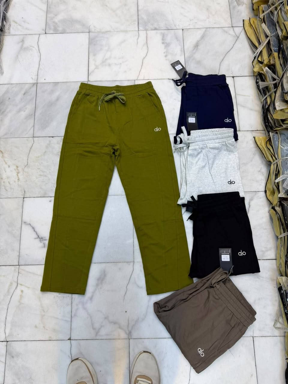 قطن اسفنجي • L/4XL • سيرية 5قطع