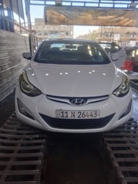 النتره خليجي16 مكفوله من الصبغ كير ومكينه جديد بيهه طخه بل باب الصدر و...