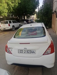 صني ٢٠٢٤ • ماشيه ٤٠٤٠٠ • رقم اربيل
