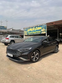 K8 هايبرد • وارد كوري • ٢٠٢٣