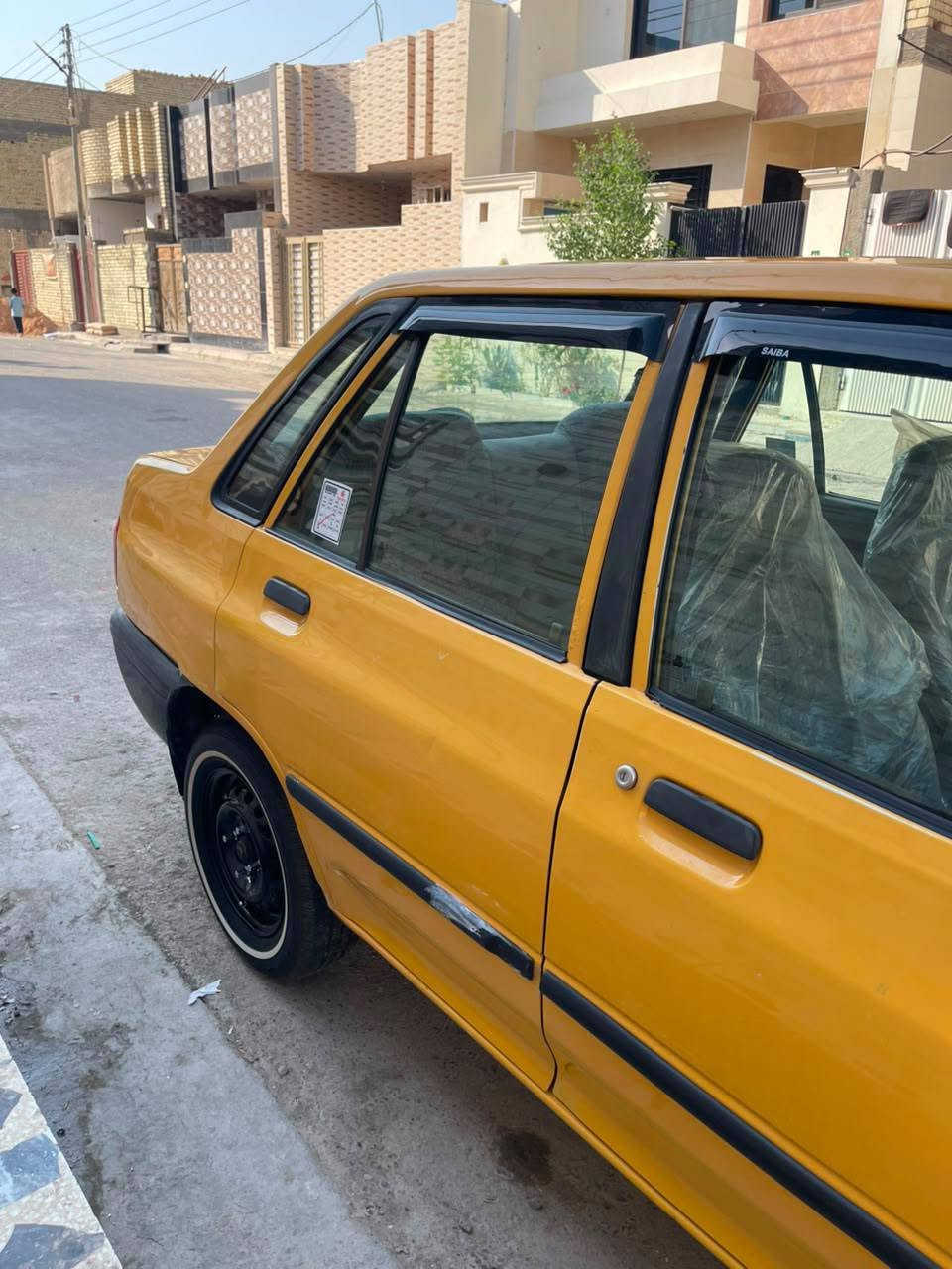 سايبا • ٢٠١٥ • ٣٤ ورقة