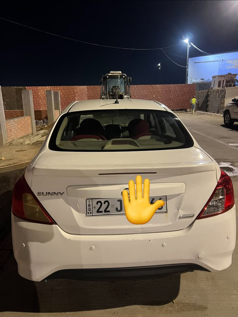 نيسان سني هندي بليته زركه مديل ٢٠١٥ كير مكينه مكفولات تخم تاير جديد صبغ قطع يعني حزام رقمي ***********مكاني بغداد السعرخاص او واتساب
