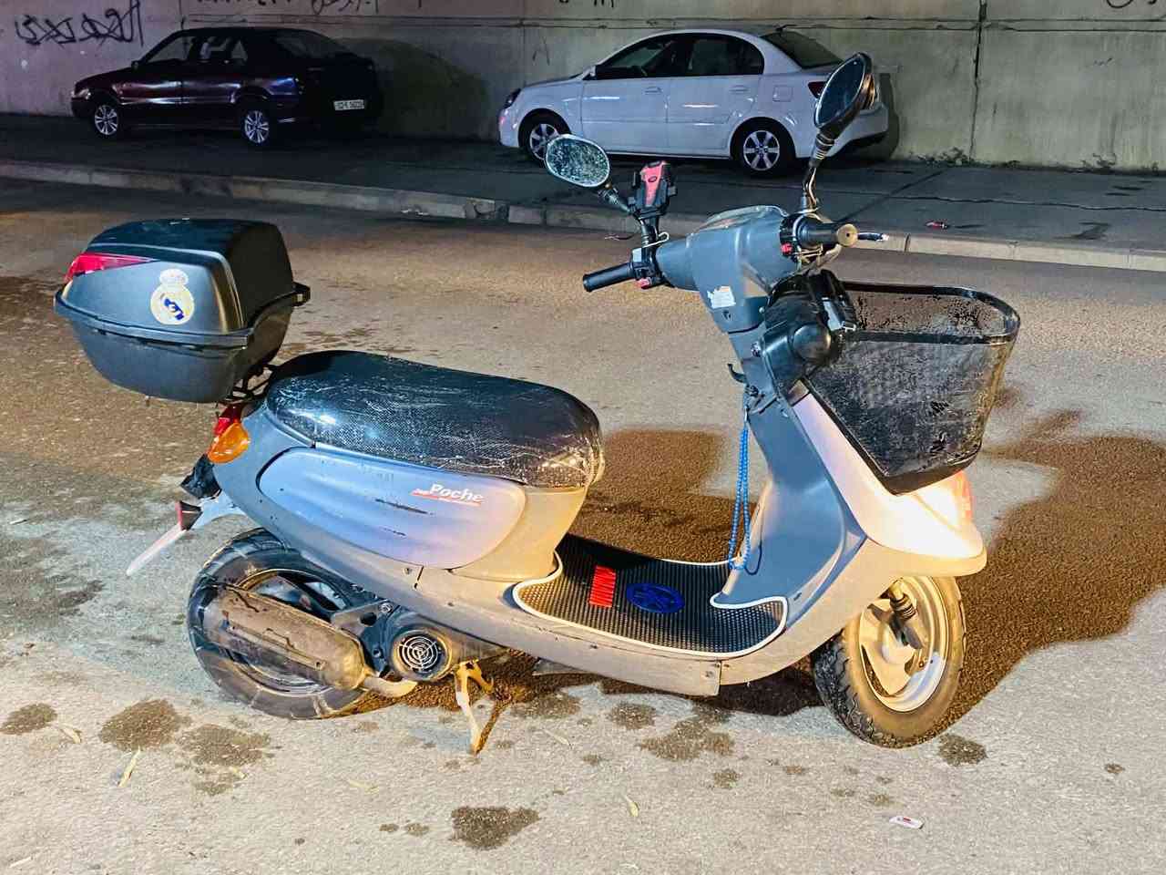 مطورا • مامفتوح • بي صوت