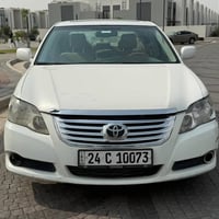افلون لمتد • ٢٠٠٧ • محرك مبدل