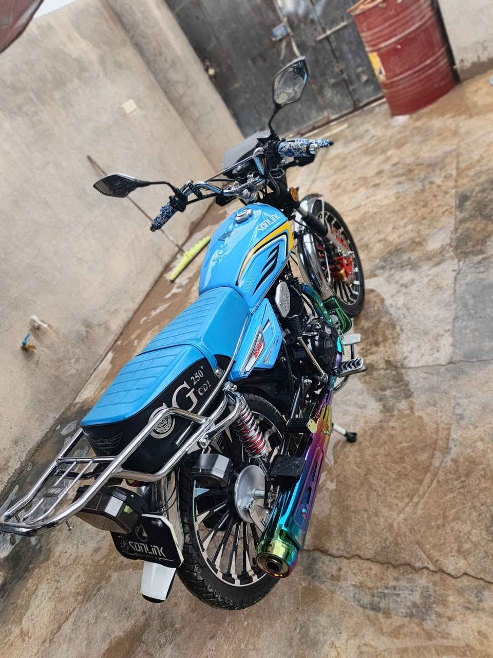 جديدة • ٢٥٠ • ٢٠٢٥