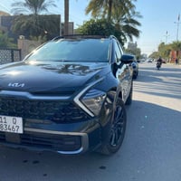 سبورتج ٢٠٢٤ • بريستيج • دبل AWD