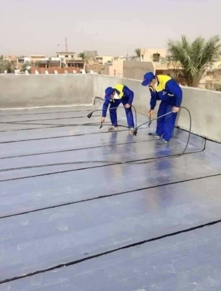 شركة الطيف • ايزوكام • ضمان 10سنوات
