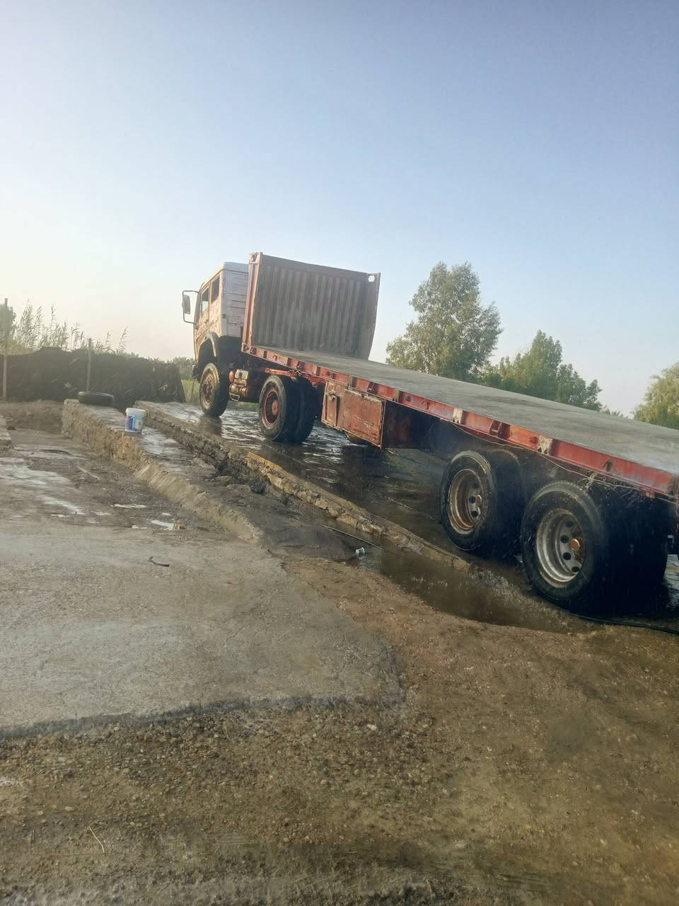 ***********
البي 79 راس وعربانه كير 160 دوره 14 مكينه 25 لأصغر ولا تبخير سعر 135
