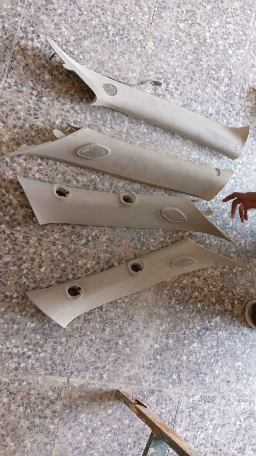 قطع غيار • تاهو جيمسي ويوكن • جملة ومفرد