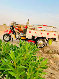 ستوته • موديل ٢٠٢٠ • محرك مفتوح