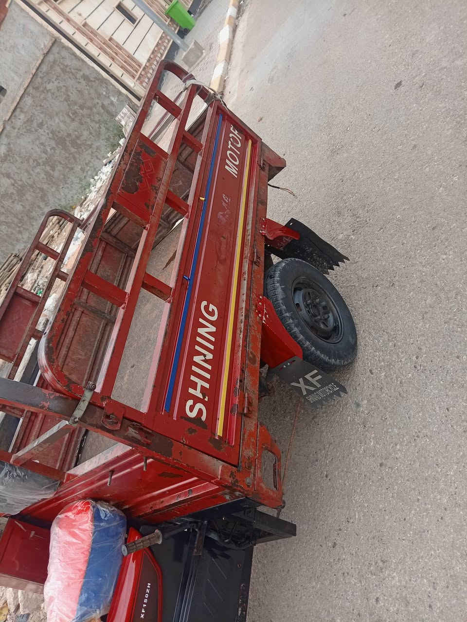ستوته ام طير • ٢٠٢٠ • مكمركه