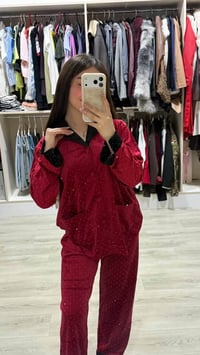جملة ومفرد • موديل شتوي • مقاسات M-L-XL-2XL-3XL