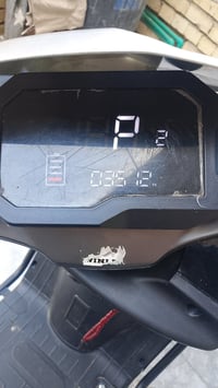 دراجة شحن • G7 • ٦بطاريات