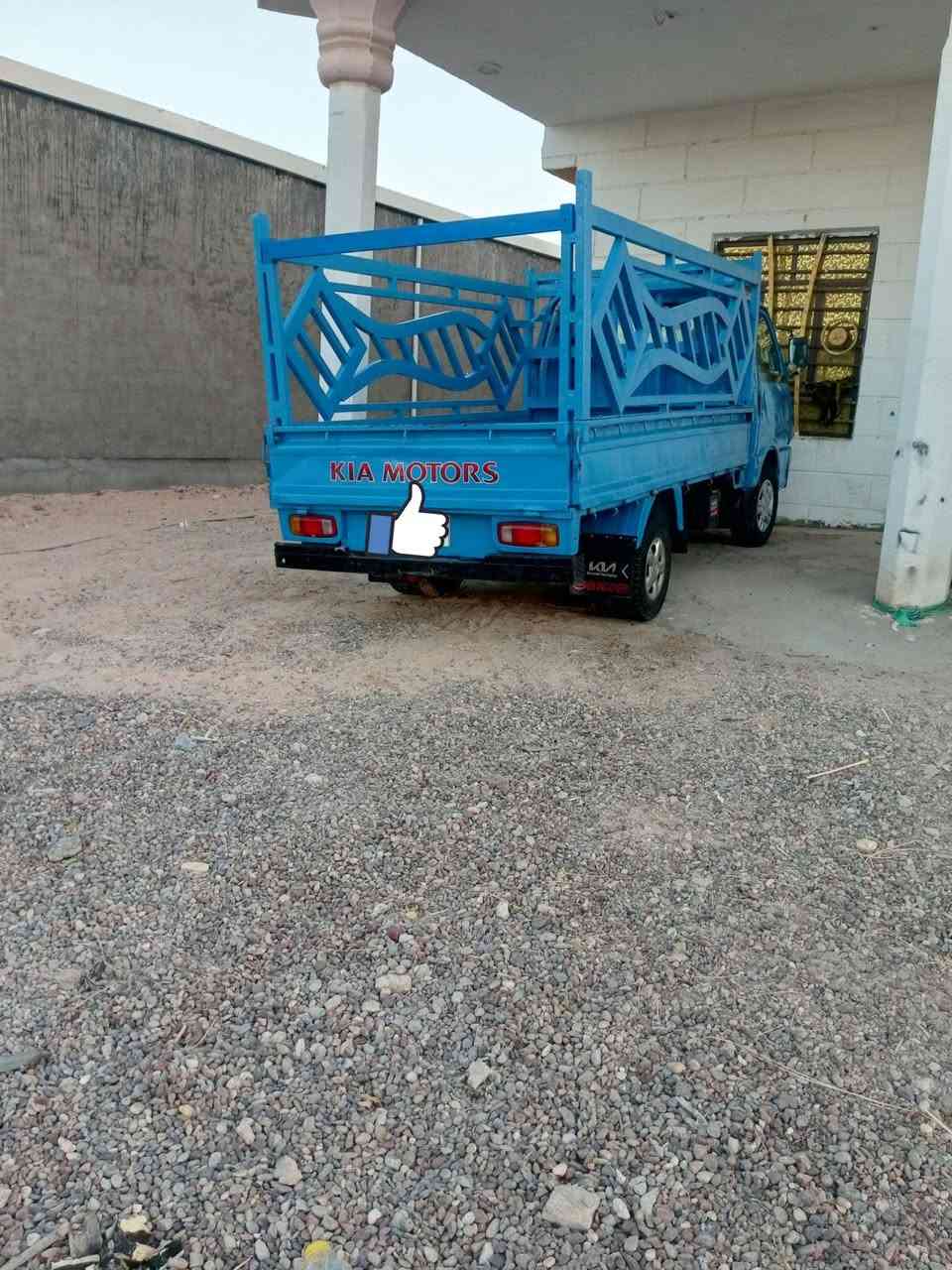 للبيع كيه مديل 95 مكفولة محرك وكير واكسن وتخم تاير حداديه جديده ودوشمه كامله للتواصل *********** سياره رقم بغداد انكليزي تحويل ثاني يوم مكاني كربلاء الشراي بي خير ويدلل
