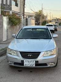 للبيع سوناتا 2010 فوول مواصفات  ادوات ادوات اداوت وارد كوري دخول جديد ...