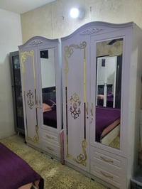 حي الجهاد • ٢ قطع • نضافة