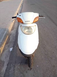 سبيسي • ياباني • بوش وبستم مفتوح