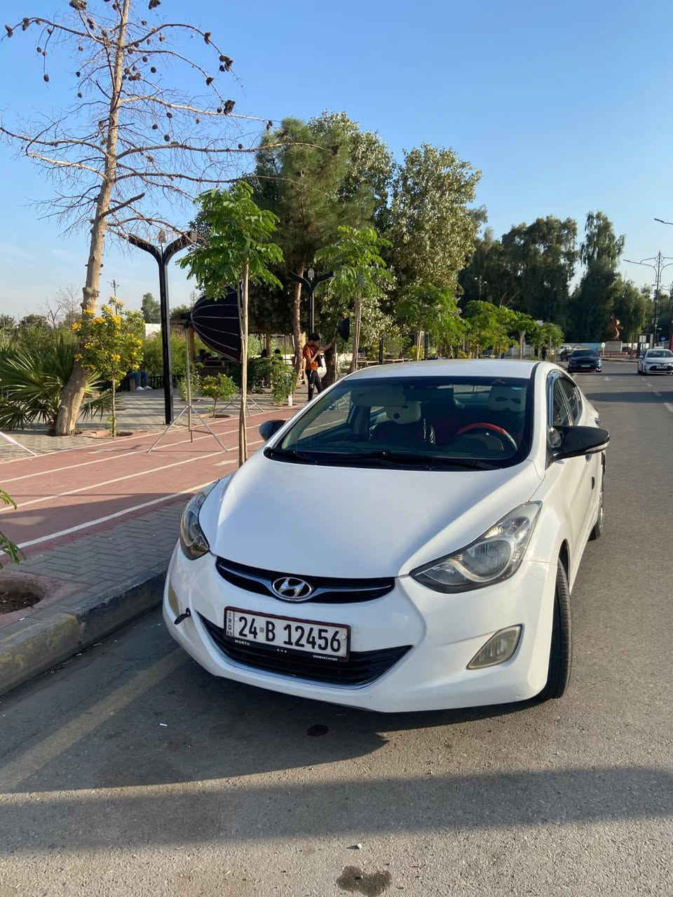 النترا • ٢٠١٤ • رقم دهوك