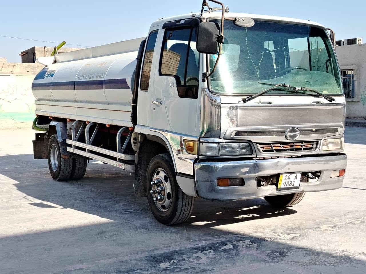 السلام عليكم هينو ابو الشفه سياره جاهزه مكينه كير حداده تايرات جاهزه من كلشي رقم انكليزي بسمي صاعده هسه كبل تحول عنوان بصره الهارثه ***********
السلام عليكم هينو ابو الشفه سياره جاهزه مكينه كير حداده تايرات جاهزه من كلشي رقم انكليزي بسمي صاعده هسه كبل تحول عنوان بصره الهارثه ***********
