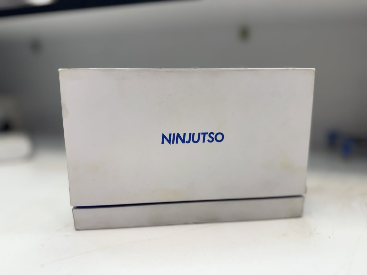 ماوس وايرلس • Ninjutso Ten • نظيف ١٠٠٪