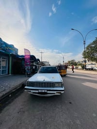 سوبر ٨٥ • مكينه بطه • الكير جديد