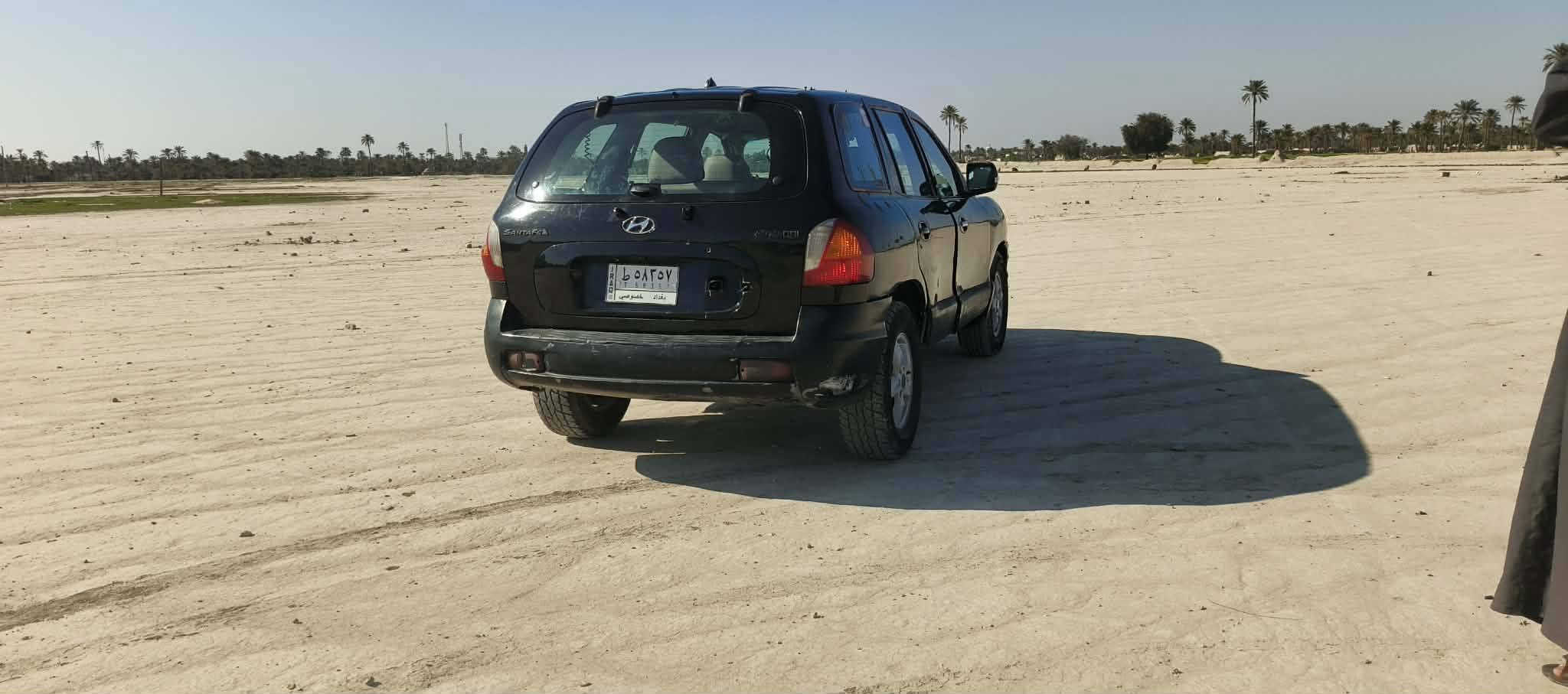 ستافي • ٢٠٠٦ • اسود