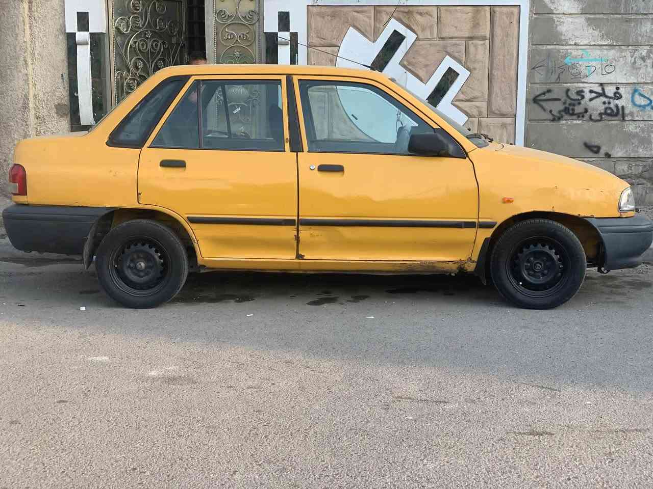 مديل ١١ • رقم بغداد • سنوية ٢٠٢٧