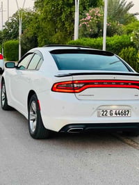 جارجر ٢٠١٧ • V6 ٣٦٠٠ • فل كامل