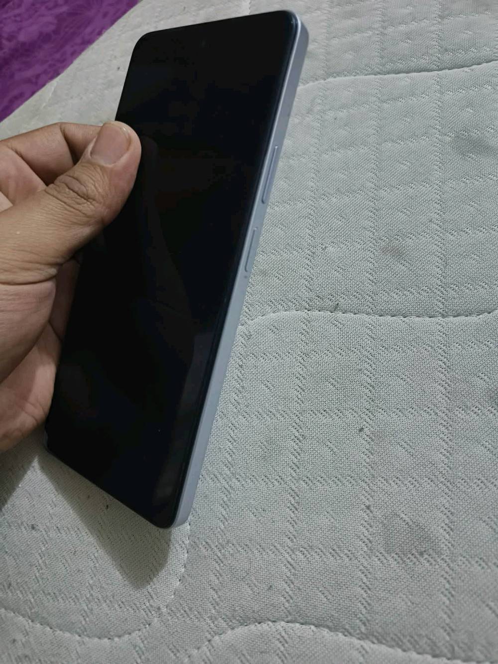 جهاز تكنو بوكو 7 اخر جديد صار له شهر من مستخدم استخدام كلش قليل على قد الاتصال جديد كلش ما مفتوح برغبي ولا مبدل اي شيء بيه كرتونه وشحنت الاصليات موجودات قفل قفل قفل السعر 250,000