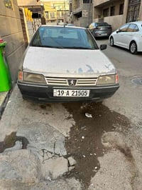 ٢٠٠٩ • منضومة غاز جديدة • محرك نضيف
