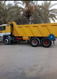 مان • موديل ٩٢ • مكينة ١٣٠