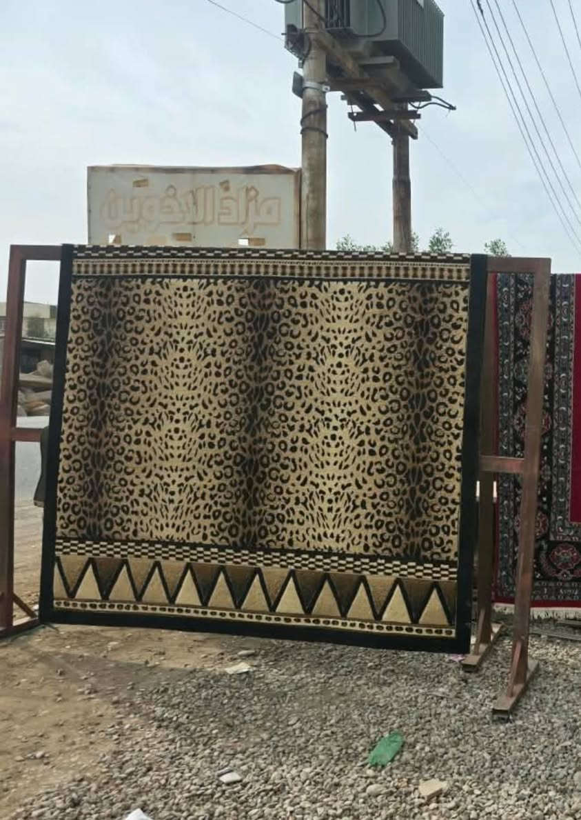 ناحية بهرز • أجهزة منزلية