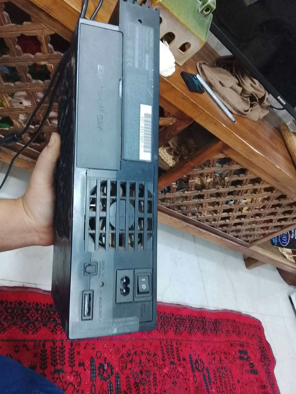 بلي٢ • نضيف • ٢ جوستيك