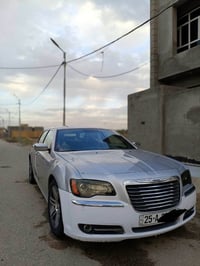 اوباما ٢٠١٢ • رقم كركوك • داخلية نظيفة