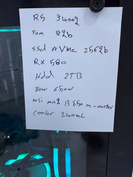 سلام عليكم للبيع سعر 390 مواصفات موجوده ويه الصور
الشراي يتصل واتس ***********
