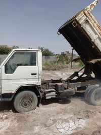 تويوتا • البصرة المدينة البويض • اصوليات كاملة