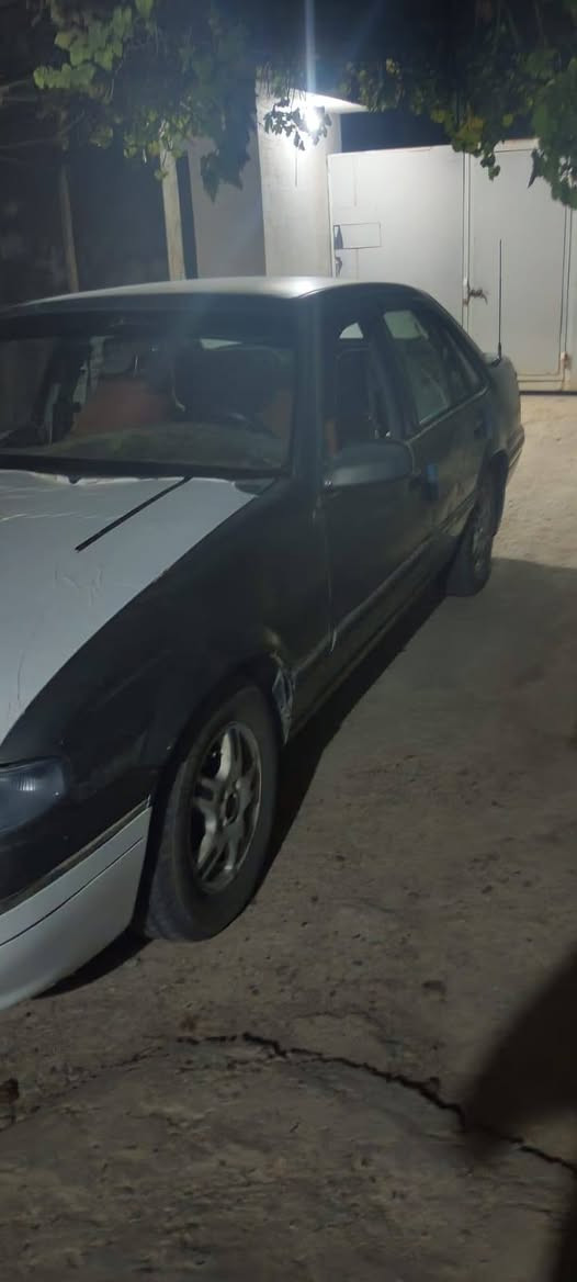 للبيع سياره برنس فراشه موديل ٩٦ جاهزه تبريد شغال كير عادي سنويه مجدد لغاية ٢٠٣٠ تحويل ثاني يوم رقم انبار انكليزي جديد السعر ٢٨ ورقه بيه مجال رقم الهاتف *********** @

