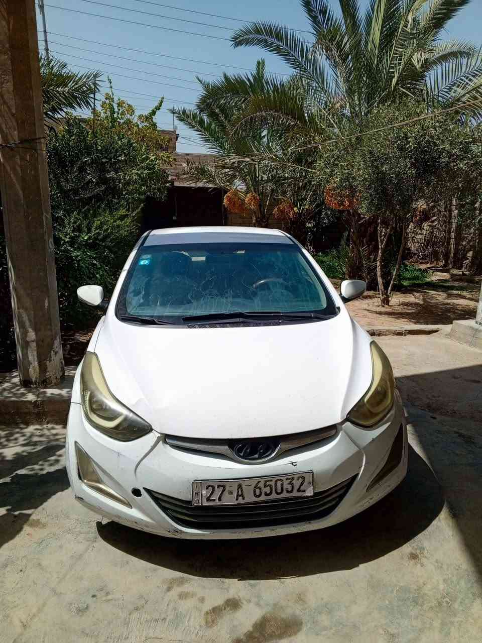 النترا 2016 خليجي مكينه 1800
تبريد شغال سياره بأسمي تحويل شوكت مايعجبك  
رقم ذي قار  العنوان ناصريه ( الصالحيه)  
السعر 105 وبيها مجال   
***********  هذا رقمي  ومتواجد على  الفيسبوك
