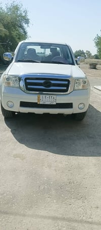 گراند تايكر • ٢٠١٥ • نضيفه
