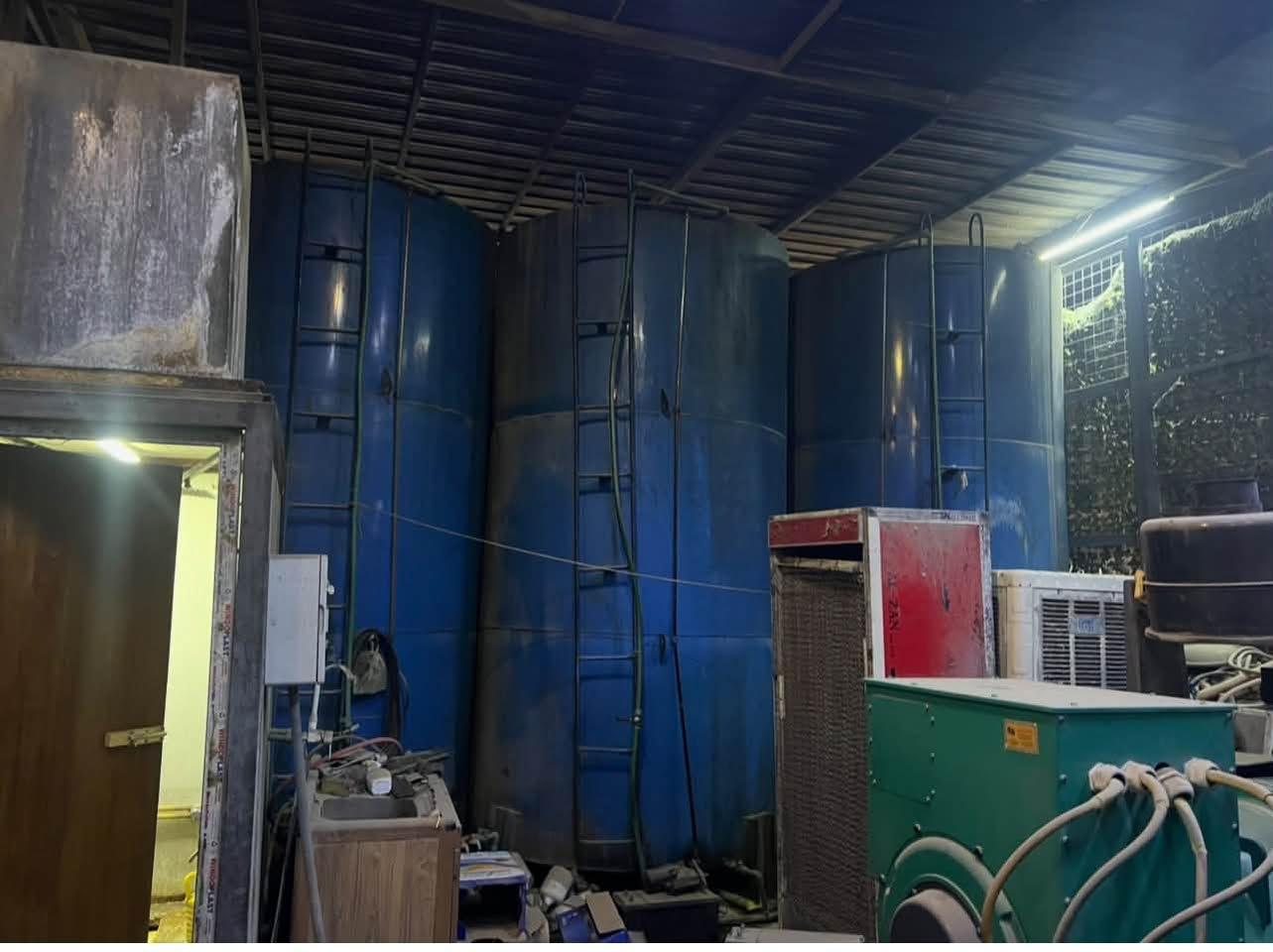 نص موقع للبيع بغداد الجديدة
1200الحمل 

بي حصتين كاز 350 كيفي و 225 

الحمل داخل الموقع 

بي مكاين 3 بيركنز 2500 سكانيا 113  دايو كاتم  الاستفسار اتصال

***********
