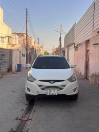 توكسان • ٢٠١١ • مكينة ٢٤٠٠