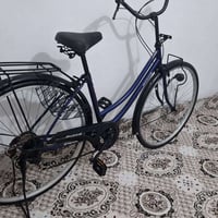 يابانية • ٢٧ بوصة • ٦ سرعات