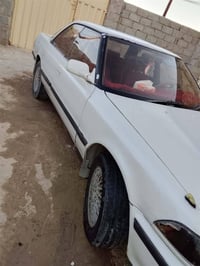 مديل 91 • رقم انجليزي • تبريد عاطل