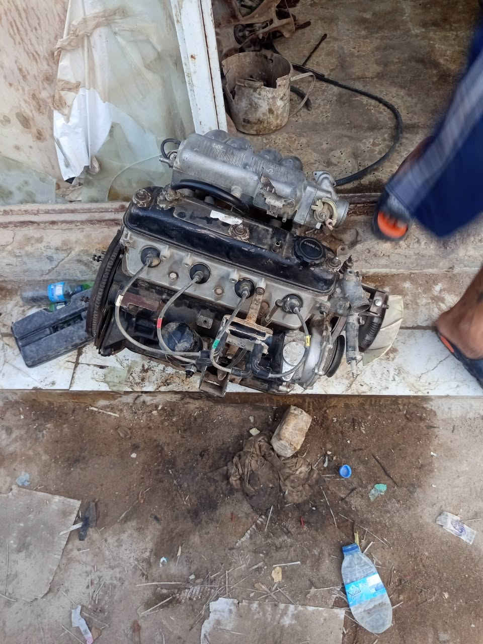 السلام عليكم غراض تفصيخ لبيع شتريد موجود مكاني نجف كوفه وهاذه رقمي ***********
