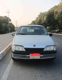 اوميغا 1992 • بشرط تحویل • خانقين