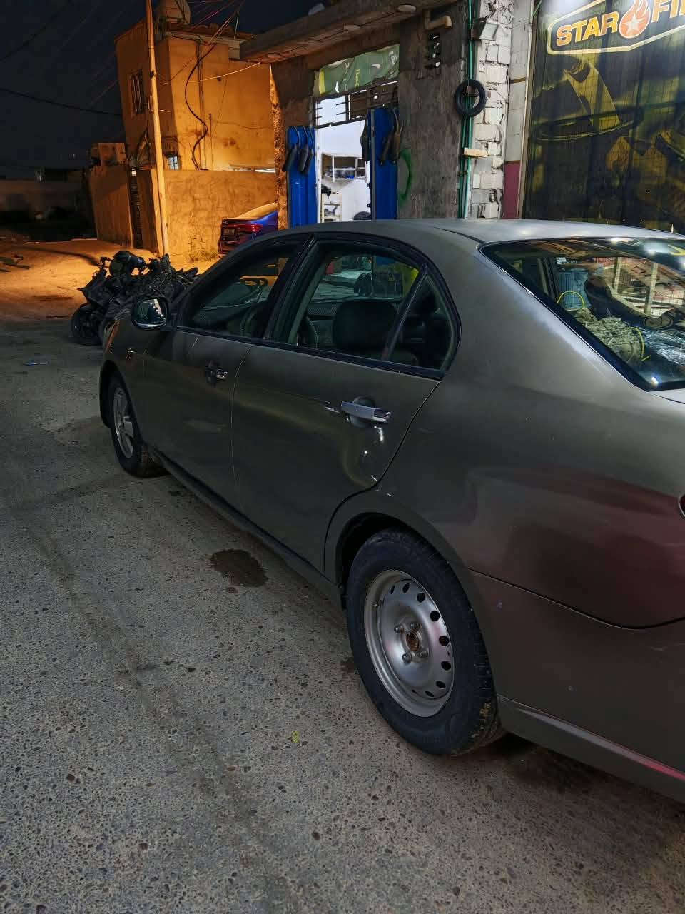 ابيكا • ٢٠٠٨ • حداديتها ٨٠٪
