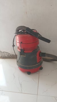مكنسه كهرباء • سرعتين