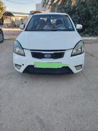 ريو ٢٠١٢ • محرك ١٦٠٠ • نضيف