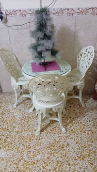 طقم سفرة • جديد • ما بيه ضرر